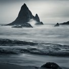 Martin's Rock
